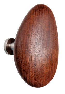 木製コートハンガー,すがたかたち,HS-F