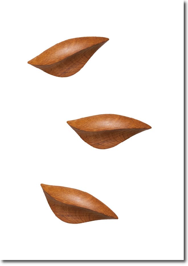 木製家具つまみ・引手すがたかたち